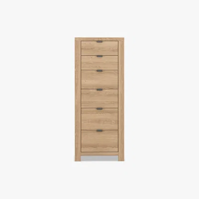 Marks & Spencer Arlo Tall 6 Drawer Chest