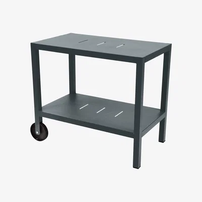 Made in Design Quiberon Dresser - Plancha stand by Fermob Grey