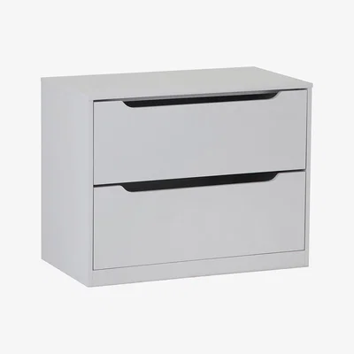 Oak&More Lola Wardrobe Unit