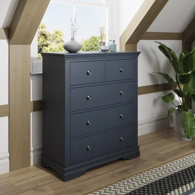 Oak&More Simone 2 Over 3 Chest