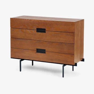 Olivia's Liang & Eimil Palau Chest of Drawers Classic Brown