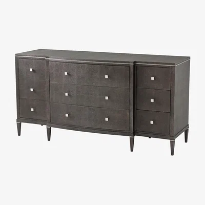 Olivia's TA Studio Adeline Dresser Tempest Finish