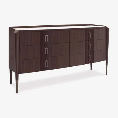 Olivia's Caracole Oxford Dresser