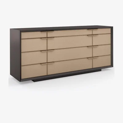 Olivia's Caracole Classic All Wrapped Up Dresser