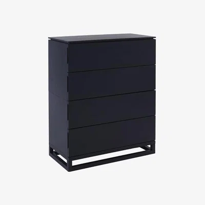 Olivia's Gillmore Cordoba Large Chest of Drawers
