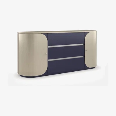 Olivia's Caracole La Moda Da Vita Dresser