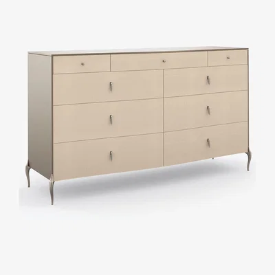 Olivia's Caracole Classic Dress To Impress Bedroom Dresser