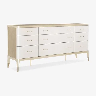 Olivia's Caracole Classic Dreamy Dresser