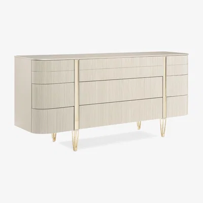 Olivia's Caracole Classic Love At First Sight Bedroom Dresser