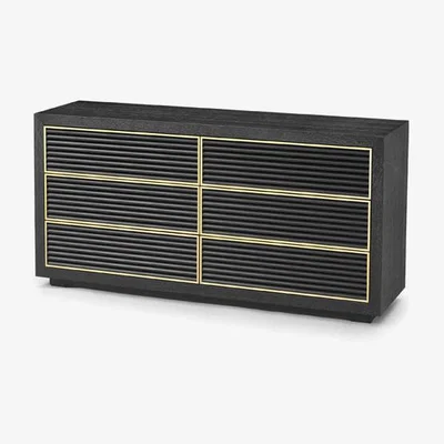 Olivia's Liang & Eimil Amara Chest of Drawers