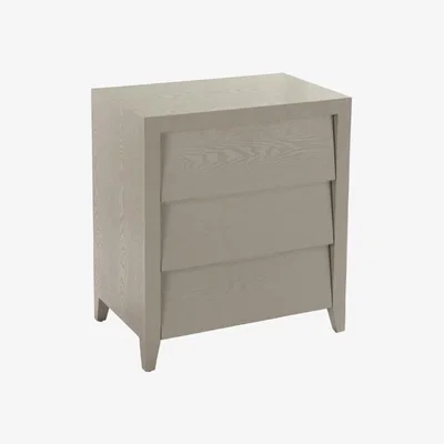 Olivia's RV Astley Amato Chest Of Drawers Ceramic Grey