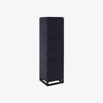 Olivia's Gillmore Cordoba Tall Chest of Drawers