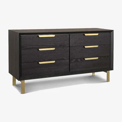 Olivia's Berkeley Designs Aspen Chest of Drawers