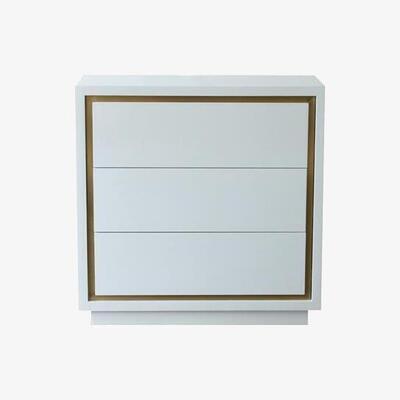 Olivia's Liang & Eimil Utopia Chest Of Drawer