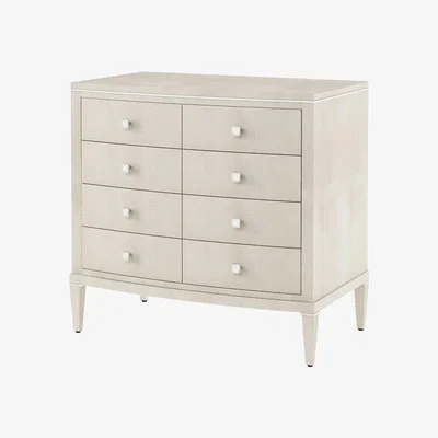 Olivia's TA Studio Adeline Chest of Drawers Overcast