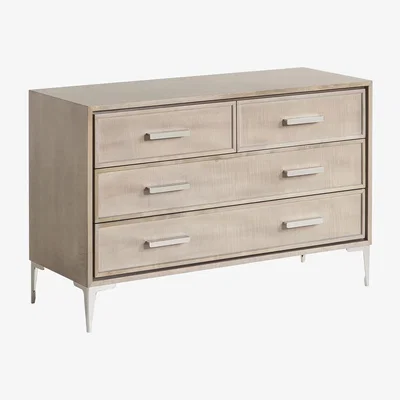 Olivia's Andrew Martin Chloe Medium Chest Of Drawers