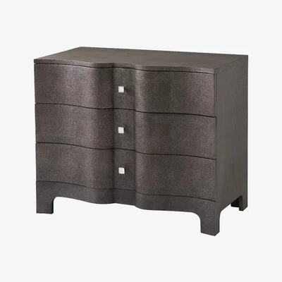 Olivia's TA Studio Nolan Chest of Drawers Tempest Finish