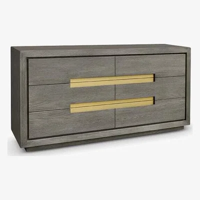 Olivia's Berkeley Designs Sevilla Chest of Drawers