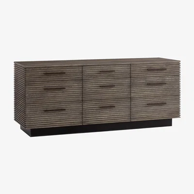 Olivia's Andrew Martin Sidney Chest Of Drawers