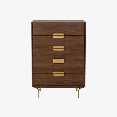 Olivia's Olivia's Ola Chest of Drawers