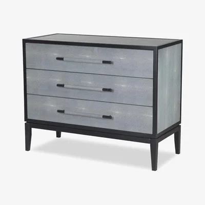 Olivia's Liang & Eimil Bologna Chest Of Drawer Grey