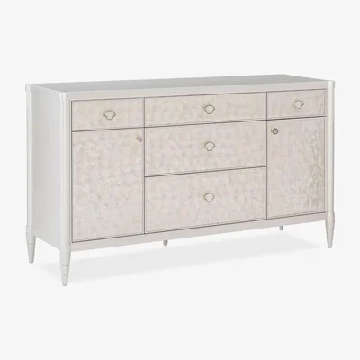 Olivia's Caracole Classic Moonrise Bedroom Dresser