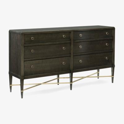 Olivia's Caracole Classic Masterpiece Bedroom Dresser