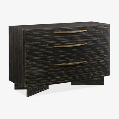 Olivia's Caracole Modern Edge Vector Dresser