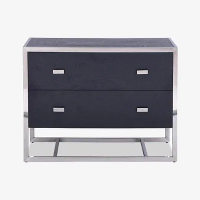 Olivia's Liang & Eimil Holman Chest of Drawers / Brass