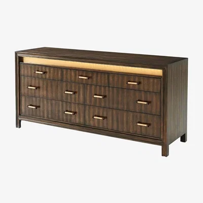 Olivia's Theodore Alexander London Dresser