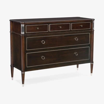 Olivia's Caracole Classic Suite Mate Bedroom Dresser