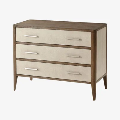Olivia's TA Studio Norwood Chest of Drawers Mangrove