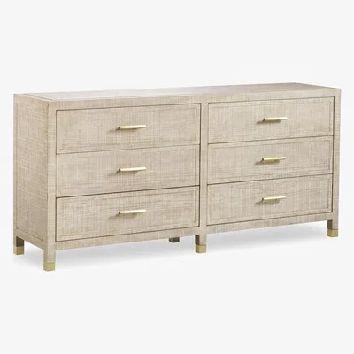 Olivia's Andrew Martin Raffles Large Chest Of Drawers