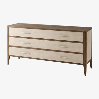 Olivia's TA Studio Noland Dresser Mangrove