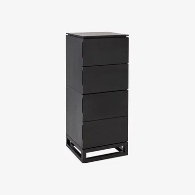 Olivia's Gillmore Cordoba Mid Chest of Drawers