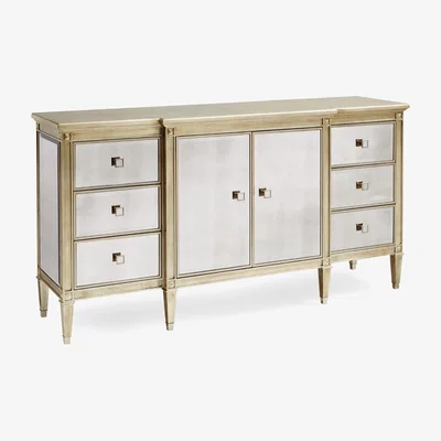 Olivia's Caracole Classic La-Dee-Dah Bedroom Dresser