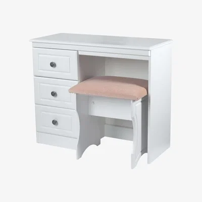 Downtown Nocton Vanity
