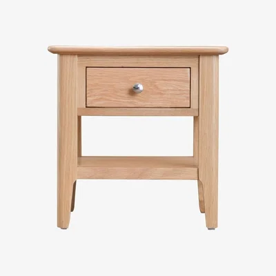 Downtown Newport Lamp Table