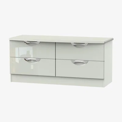 Downtown Cambourne 4 Drawer Bed Box
