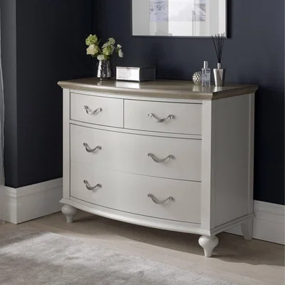 Downtown Downtown Stanway 6 Drawer Chest