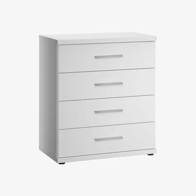 Downtown Wiemann Cambridge 8 Drawer Chest