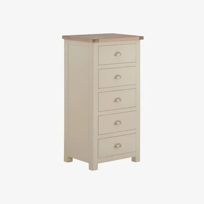 Downtown Provence Pebble Wellington Chest