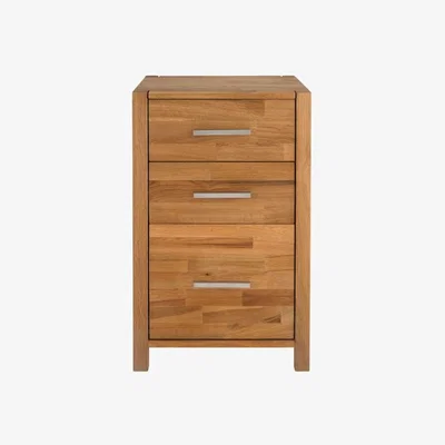 Downtown Royal Oak 2+1 Drawer Chest
