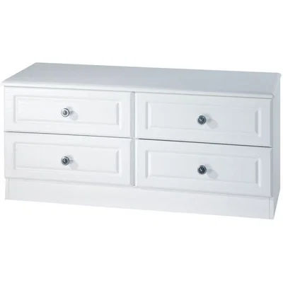 Downtown Nocton 4 Drawer Bed Box