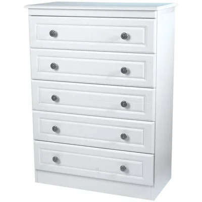 Downtown Nocton 5 Drawer Chest