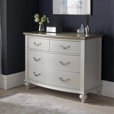 Downtown Downtown Stanway 3 Drawer Chest