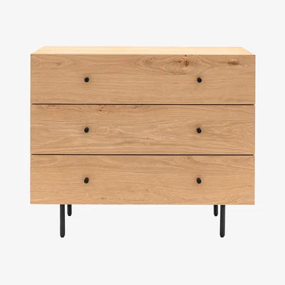 Perch and Parrow Citi Chest of Drawers