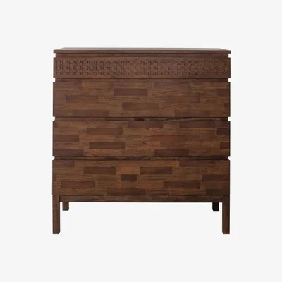 Perch and Parrow Sadie Chest of Drawers