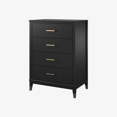 The Range 4 Drawer Dresser - Very fast looking