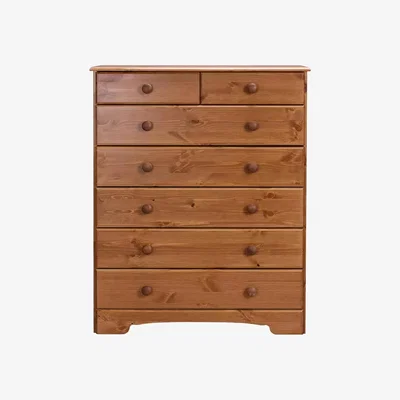 The Range Nordic Chest of Drawers - Cherry